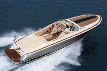 34' Chris-craft 2021 Yacht For Sale